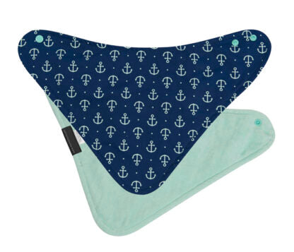 Mum 2 Mum Fashion Bandana Bib-19