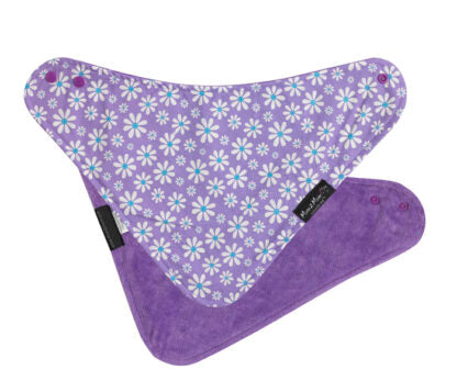 Mum 2 Mum Fashion Bandana Bib-31