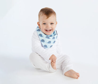 Mum 2 Mum Fashion Bandana Bib-36