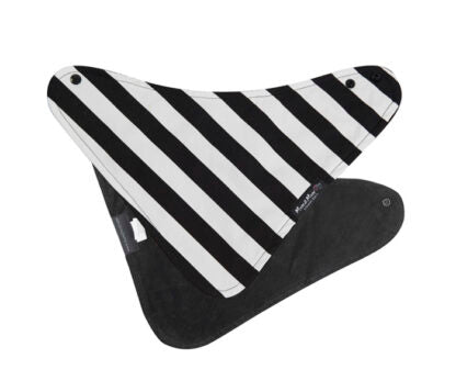 Mum 2 Mum Fashion Bandana Bib-21