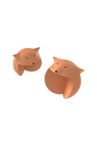 Quark Foxii Silicone Corner Protectors-1
