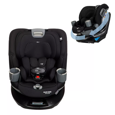 Maxi-Cosi Emme 360 Rotating All-in-One Car Seat-1