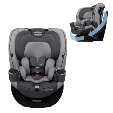 Maxi-Cosi Emme 360 Rotating All-in-One Car Seat-2
