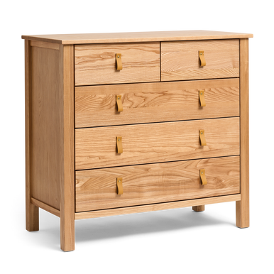 Cariboo Mackenzie Dresser-1