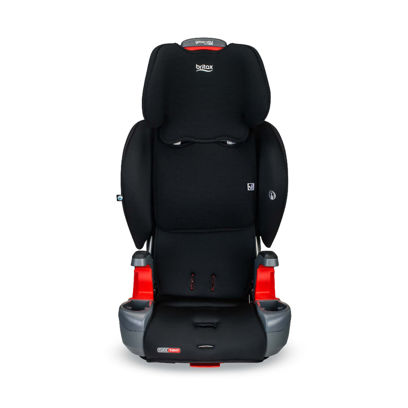 Britax Grow With You ClickTight Booster Car Seat-9
