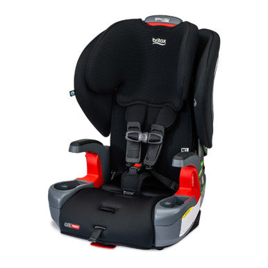 Britax Grow With You ClickTight Booster Car Seat-1