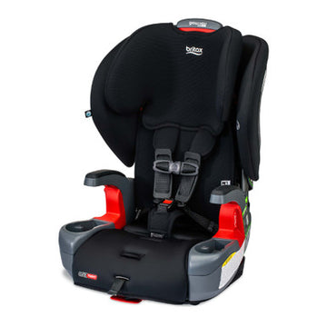 Britax Grow With You ClickTight Booster Car Seat
