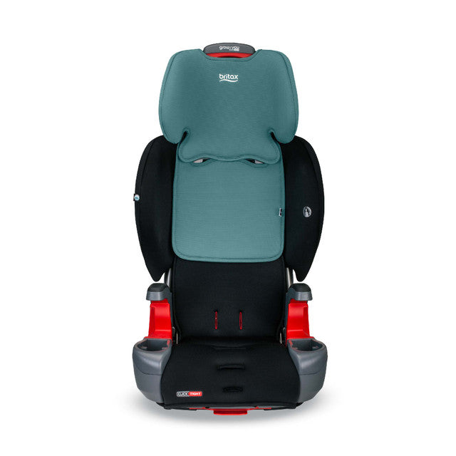 Britax Grow With You ClickTight Booster Car Seat-13