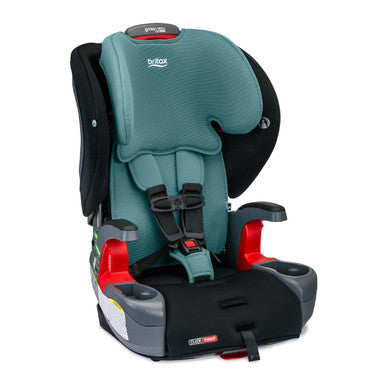 Britax Grow With You ClickTight Booster Car Seat-2