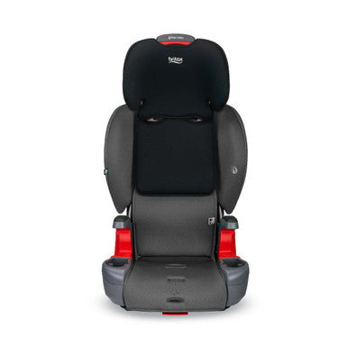 Britax Grow With You – Mod Black-3