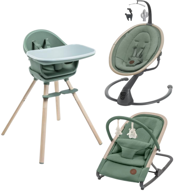 Maxi Cosi Moa Feed and Rest Bundle-1
