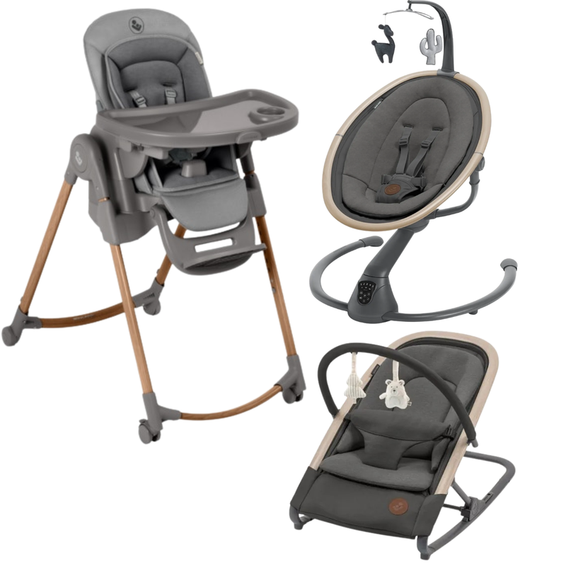 Maxi Cosi Minla Feed and Rest Bundle-1