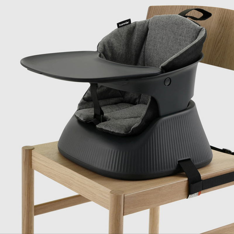 Hannie Portable Highchair-3