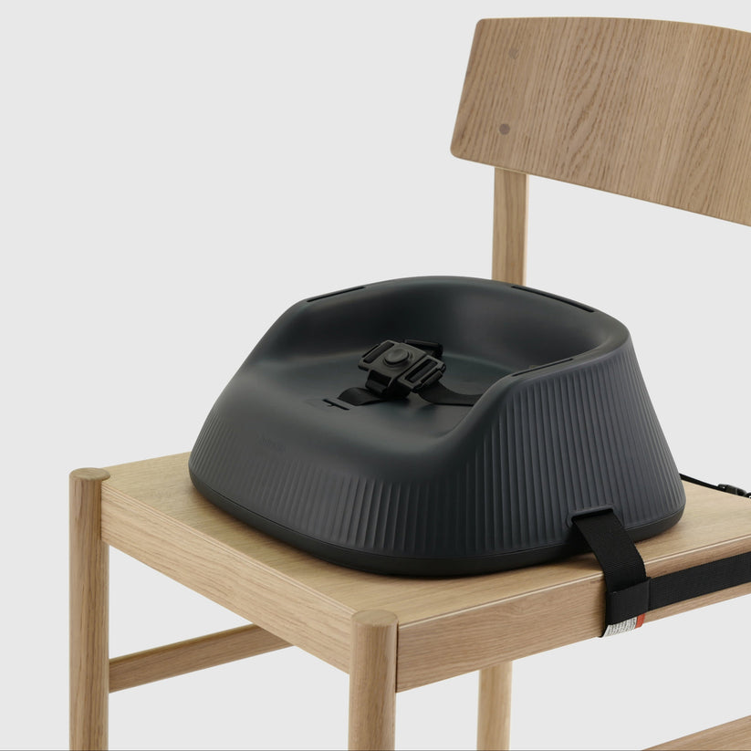 Hannie Portable Highchair-10