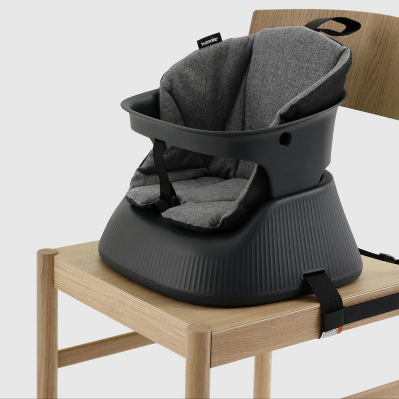 Hannie Portable Highchair-9