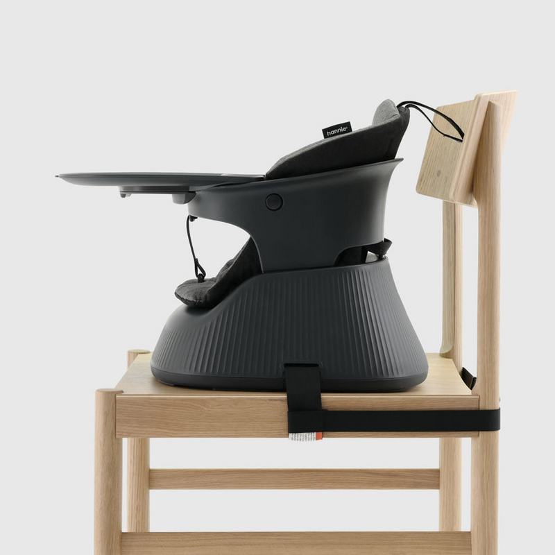 Hannie Portable Highchair-8
