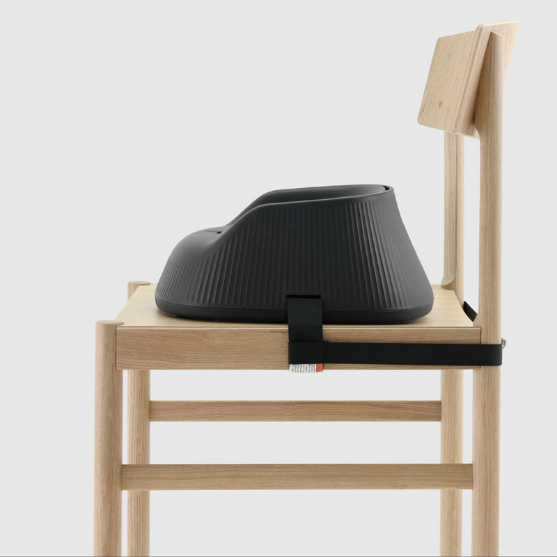 Hannie Portable Highchair-7
