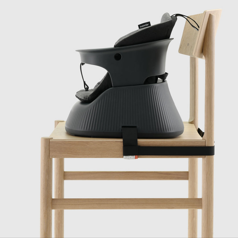 Hannie Portable Highchair-6