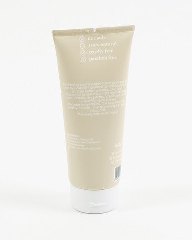 Babu Healing Balm - 200ml-3