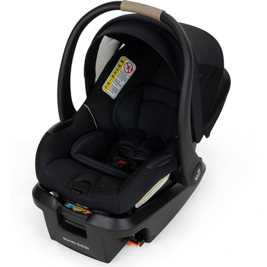 Maxi Cosi Mico Pro+ Infant Capsule and Base-3