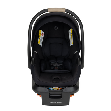 Maxi Cosi Mico Pro+ Infant Capsule and Base-10