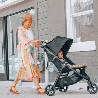Baby Jogger City Mini GT2 Stroller-2