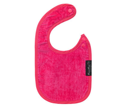Mum 2 Mum Infant Wonder Bib-40