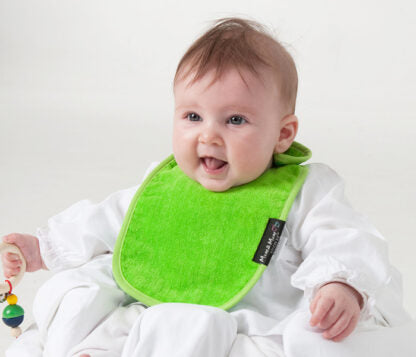 Mum 2 Mum Infant Wonder Bib-52
