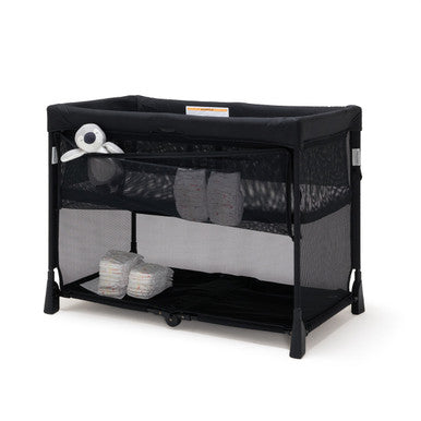 Babyrest Journey 2-in-1 Travel Cot-1
