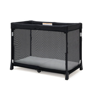 Babyrest Journey 2-in-1 Travel Cot-3
