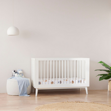 Babyrest Kaya Cot-3