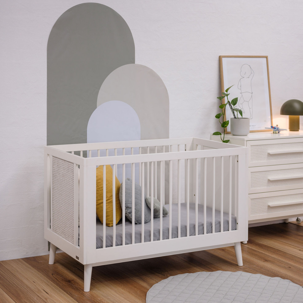 Babyrest Kaya Cot-7