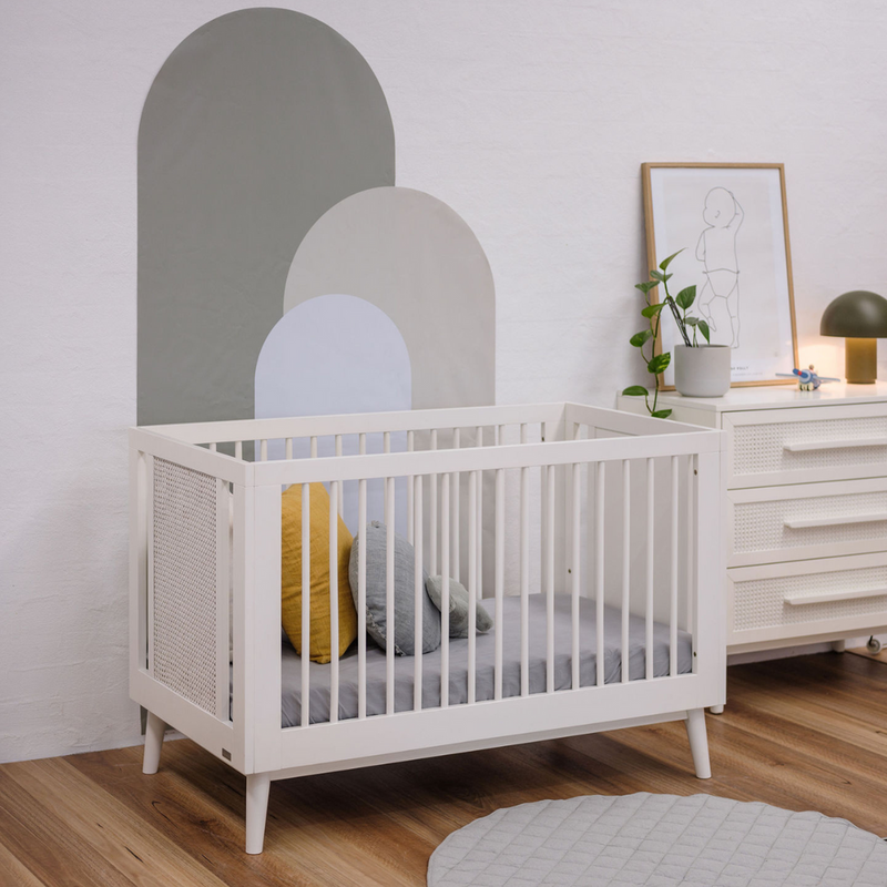 Babyrest Kaya Cot-7
