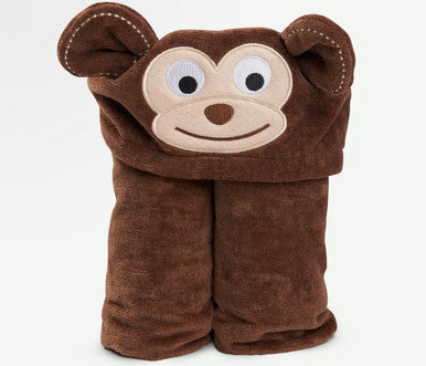 Mum 2 Mum Kiddie Towel-3
