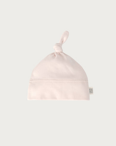 Babu Cotton Knotted  Beanie-3
