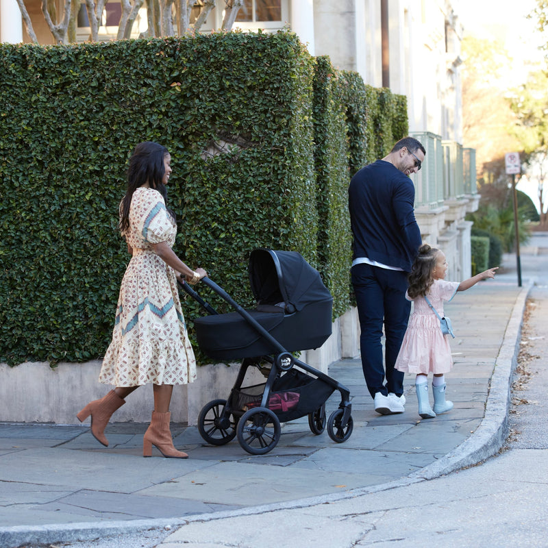 Baby Jogger City Sights-21