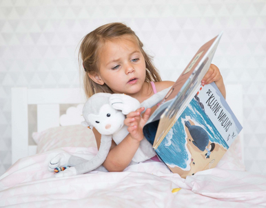 Zazu Soft Toy Nightlight With Melodies-4
