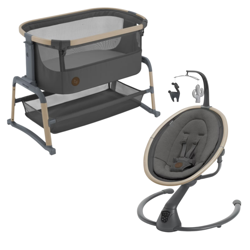 Maxi Cosi Nursery Essentials Bundle-1