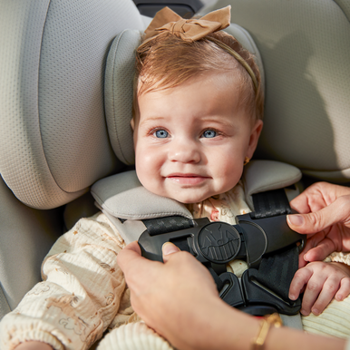 Maxi Cosi Pria All-in-One Car Seat - Seascape-2