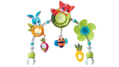 Tiny Love  Sunny Stroll Stroller Arch-2