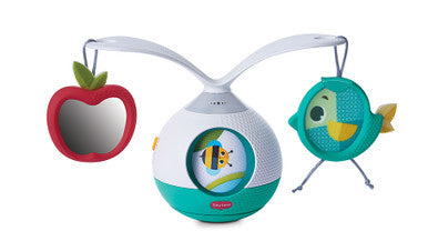 Tiny Love Tummy Time Mobile Entertainer-3
