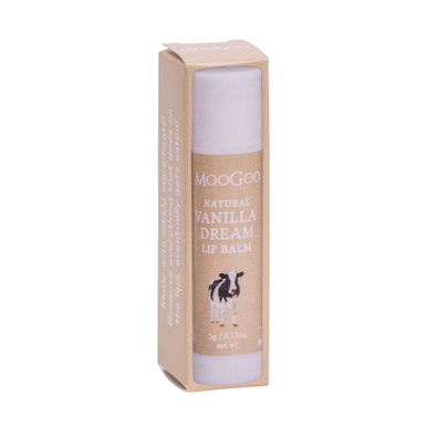 MooGoo Edible Lip Balm 5g-1