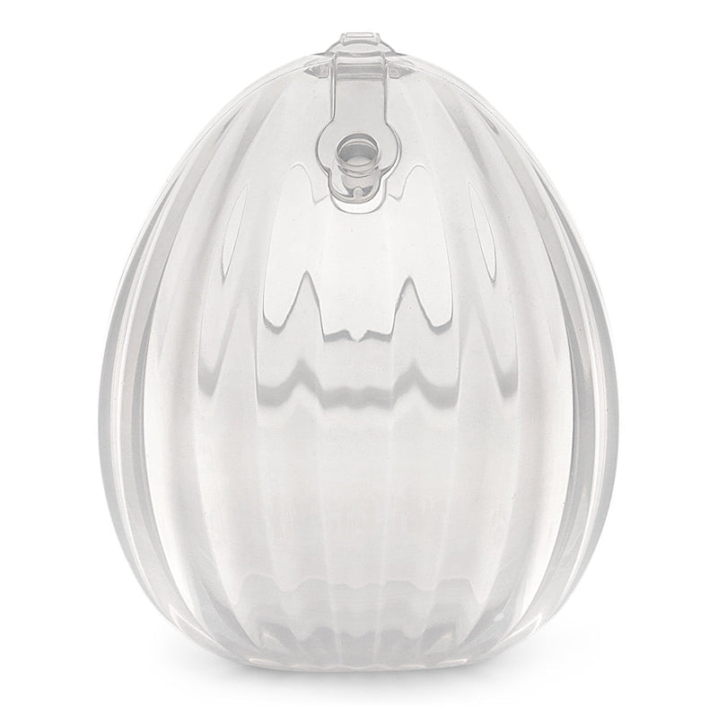 Haakaa Shell Wearable Medical-Grade Silicone Pump 120ml-1