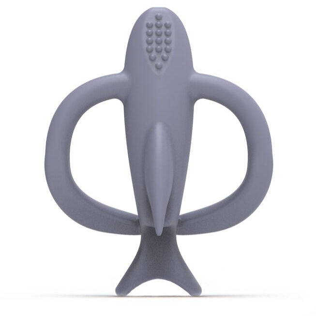 Matchstick Monkey Character Teether-4