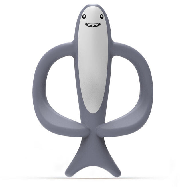 Matchstick Monkey Character Teether-3