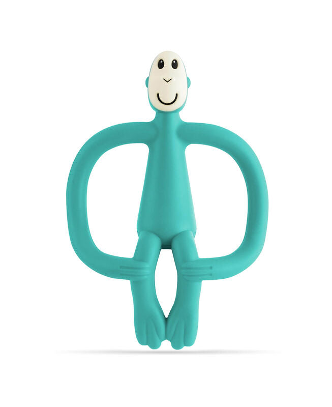 Matchstick Monkey Teething Toy and Gel Applicator-12