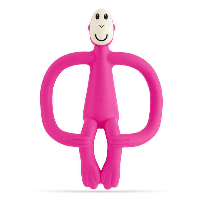 Matchstick Monkey Teething Toy and Gel Applicator-7