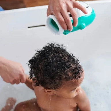 Matchstick Monkey Bathtime Hair Rinser-3