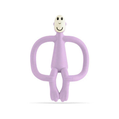 Matchstick Monkey Teething Toy and Gel Applicator-3