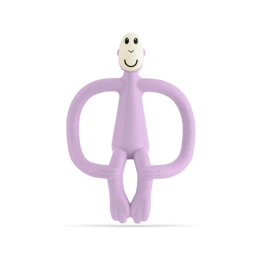 Matchstick Monkey Teething Toy and Gel Applicator-9